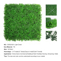 12 pieces 50 x 50 cm Decorative customized uv boxwood mat for office